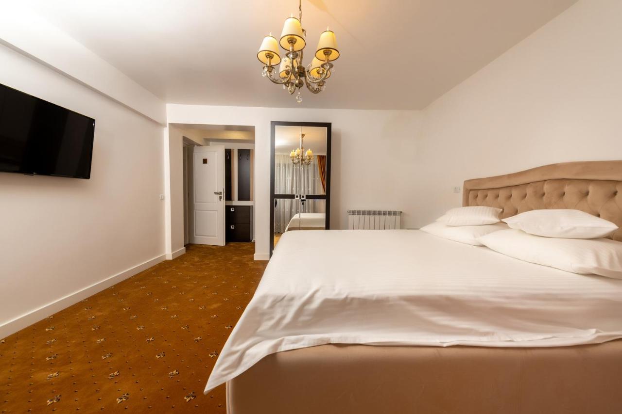 Casa Budulan Drobeta Turnu Severin Extérieur photo