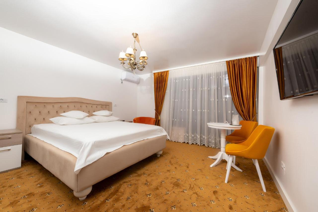 Casa Budulan Drobeta Turnu Severin Extérieur photo