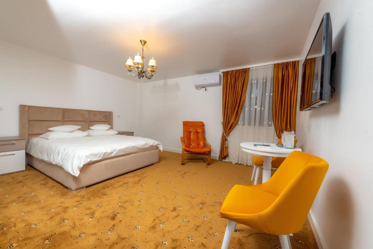 Casa Budulan Drobeta Turnu Severin Extérieur photo