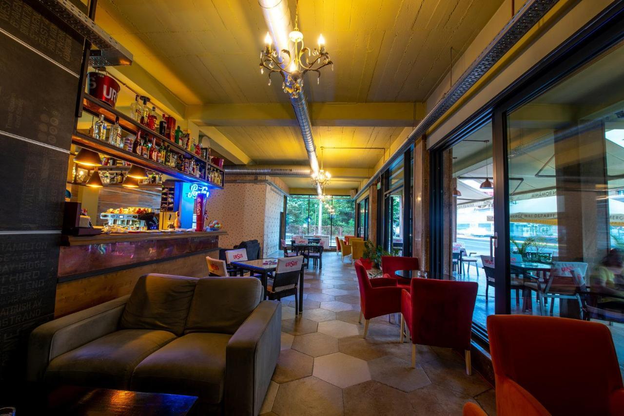 Casa Budulan Drobeta Turnu Severin Extérieur photo